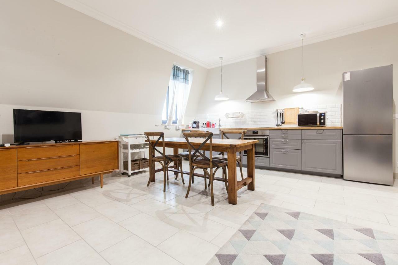 Appartement Vue Mer, Suquet Et Palais Avec Parking Канни Екстер'єр фото
